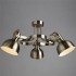 Потолочная люстра Arte Lamp Martin A5216PL-3AB - изображение 2 Потолочная люстра Arte Lamp Martin A5216PL-3AB - изображение 2