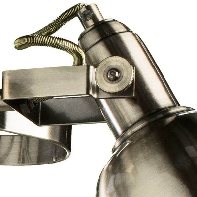 Потолочная люстра Arte Lamp Martin A5216PL-3AB - изображение 3 Потолочная люстра Arte Lamp Martin A5216PL-3AB - изображение 3
