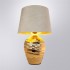 Настольная лампа Arte Lamp Korfu A4003LT-1GO - изображение 3 Настольная лампа Arte Lamp Korfu A4003LT-1GO - изображение 3
