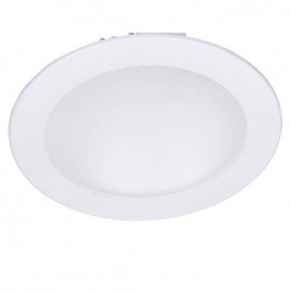 Встраиваемый светодиодный светильник Arte Lamp Riflessione A7016PL-1WH