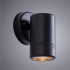 Уличный настенный светильник Arte Lamp Atlas A3503AL-1BK - изображение 2 Уличный настенный светильник Arte Lamp Atlas A3503AL-1BK - изображение 2