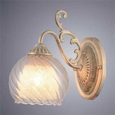 Бра Arte Lamp A7062AP-1WG - изображение 2 Бра Arte Lamp A7062AP-1WG - изображение 2