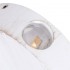 Уличный настенный светильник Arte Lamp Tamburello A1525AP-1WG - изображение 2 Уличный настенный светильник Arte Lamp Tamburello A1525AP-1WG - изображение 2