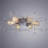 Потолочная люстра Arte Lamp A6049PL-6CC - изображение 3 Потолочная люстра Arte Lamp A6049PL-6CC - изображение 3