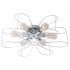 Потолочная люстра Arte Lamp A6049PL-6CC - изображение 4 Потолочная люстра Arte Lamp A6049PL-6CC - изображение 4