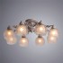 Потолочная люстра Arte Lamp Malina A7695PL-8WG - изображение 2 Потолочная люстра Arte Lamp Malina A7695PL-8WG - изображение 2