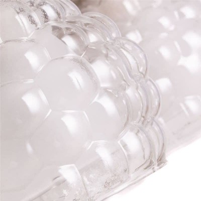 Потолочная люстра Arte Lamp Malina A7695PL-8WG - изображение 4 Потолочная люстра Arte Lamp Malina A7695PL-8WG - изображение 4