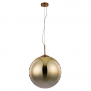 Подвесной светильник Arte Lamp Jupiter Gold A7964SP-1GO