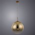 Подвесной светильник Arte Lamp Jupiter Gold A7964SP-1GO - изображение 3 Подвесной светильник Arte Lamp Jupiter Gold A7964SP-1GO - изображение 3