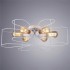 Потолочная люстра Arte Lamp A6049PL-6WH - изображение 3 Потолочная люстра Arte Lamp A6049PL-6WH - изображение 3