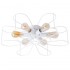 Потолочная люстра Arte Lamp A6049PL-6WH - изображение 4 Потолочная люстра Arte Lamp A6049PL-6WH - изображение 4