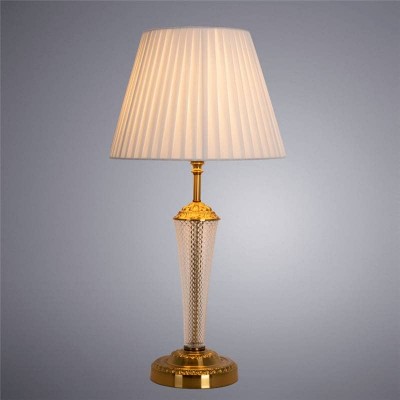 Настольная лампа Arte Lamp Gracie A7301LT-1PB - изображение 2 Настольная лампа Arte Lamp Gracie A7301LT-1PB - изображение 2