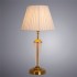 Настольная лампа Arte Lamp Gracie A7301LT-1PB - изображение 2 Настольная лампа Arte Lamp Gracie A7301LT-1PB - изображение 2