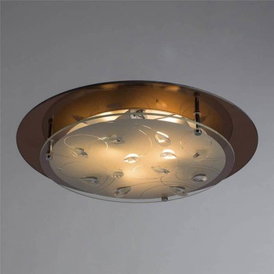 Потолочный светильник Arte Lamp A4043PL-3CC - изображение 3 Потолочный светильник Arte Lamp A4043PL-3CC - изображение 3