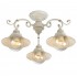 Потолочная люстра Arte Lamp 7 A4577PL-3WG - изображение 4 Потолочная люстра Arte Lamp 7 A4577PL-3WG - изображение 4