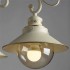 Потолочная люстра Arte Lamp 7 A4577PL-3WG - изображение 5 Потолочная люстра Arte Lamp 7 A4577PL-3WG - изображение 5