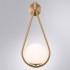 Бра Arte Lamp Matisse A7765AP-1AB - изображение 4 Бра Arte Lamp Matisse A7765AP-1AB - изображение 4