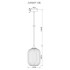Подвесной светильник Arte Lamp Arwen A1902SP-1BK - изображение 2 Подвесной светильник Arte Lamp Arwen A1902SP-1BK - изображение 2