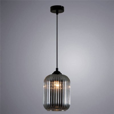 Подвесной светильник Arte Lamp Arwen A1902SP-1BK - изображение 4 Подвесной светильник Arte Lamp Arwen A1902SP-1BK - изображение 4