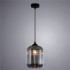 Подвесной светильник Arte Lamp Arwen A1902SP-1BK - изображение 4 Подвесной светильник Arte Lamp Arwen A1902SP-1BK - изображение 4