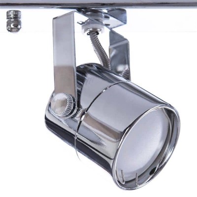 Спот Arte Lamp Lente A1310PL-4CC - изображение 2 Спот Arte Lamp Lente A1310PL-4CC - изображение 2