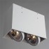 Потолочный светильник Arte Lamp Cardani A5936PL-2WH - изображение 2 Потолочный светильник Arte Lamp Cardani A5936PL-2WH - изображение 2