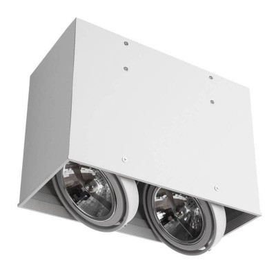 Потолочный светильник Arte Lamp Cardani A5936PL-2WH - изображение 3 Потолочный светильник Arte Lamp Cardani A5936PL-2WH - изображение 3