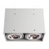 Потолочный светильник Arte Lamp Cardani A5936PL-2WH - изображение 4 Потолочный светильник Arte Lamp Cardani A5936PL-2WH - изображение 4