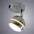 Светодиодный спот Arte Lamp Venerd A6009AP-1SS - изображение 2 Светодиодный спот Arte Lamp Venerd A6009AP-1SS - изображение 2