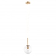 Подвесной светильник Arte Lamp Cameron A7710SP-1AB