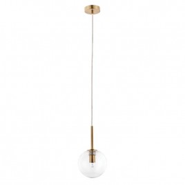 Подвесной светильник Arte Lamp Cameron A7710SP-1AB