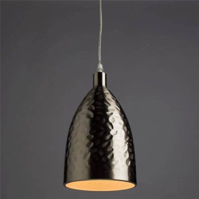 Подвесной светильник Arte Lamp 24 A4083SP-1SS - изображение 3 Подвесной светильник Arte Lamp 24 A4083SP-1SS - изображение 3