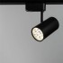 Трековый светильник Arte Lamp Track Lights A6107PL-1BK - изображение 2 Трековый светильник Arte Lamp Track Lights A6107PL-1BK - изображение 2