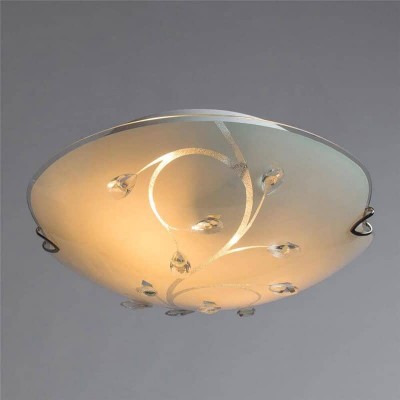 Потолочный светильник Arte Lamp A4040PL-2CC - изображение 2 Потолочный светильник Arte Lamp A4040PL-2CC - изображение 2