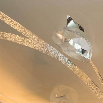 Потолочный светильник Arte Lamp A4040PL-2CC - изображение 3 Потолочный светильник Arte Lamp A4040PL-2CC - изображение 3