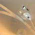 Потолочный светильник Arte Lamp A4040PL-2CC - изображение 3 Потолочный светильник Arte Lamp A4040PL-2CC - изображение 3