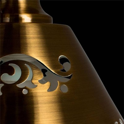 Бра Arte Lamp Kensington A1511AP-1PB - изображение 2 Бра Arte Lamp Kensington A1511AP-1PB - изображение 2