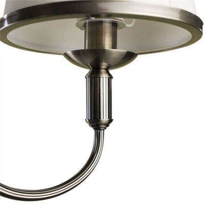 Бра Arte Lamp Alice A3579AP-1AB - изображение 2 Бра Arte Lamp Alice A3579AP-1AB - изображение 2