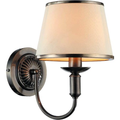 Бра Arte Lamp Alice A3579AP-1AB - изображение 3 Бра Arte Lamp Alice A3579AP-1AB - изображение 3