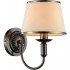 Бра Arte Lamp Alice A3579AP-1AB - изображение 3 Бра Arte Lamp Alice A3579AP-1AB - изображение 3