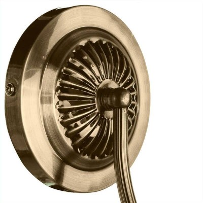 Бра Arte Lamp Alice A3579AP-1AB - изображение 4 Бра Arte Lamp Alice A3579AP-1AB - изображение 4