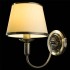 Бра Arte Lamp Alice A3579AP-1AB - изображение 5 Бра Arte Lamp Alice A3579AP-1AB - изображение 5