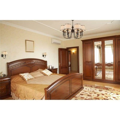 Бра Arte Lamp Alice A3579AP-1AB - изображение 6 Бра Arte Lamp Alice A3579AP-1AB - изображение 6