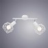Спот Arte Lamp A6141AP-2WH - изображение 2 Спот Arte Lamp A6141AP-2WH - изображение 2