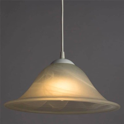 Подвесной светильник Arte Lamp Cucina A6430SP-1WH - изображение 2 Подвесной светильник Arte Lamp Cucina A6430SP-1WH - изображение 2