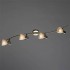 Спот Arte Lamp Parry A5062PL-4AB - изображение 3 Спот Arte Lamp Parry A5062PL-4AB - изображение 3