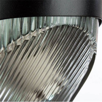 Уличный настенный светильник Arte Lamp Urban A2802AL-1BK - изображение 2 Уличный настенный светильник Arte Lamp Urban A2802AL-1BK - изображение 2