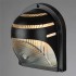 Уличный настенный светильник Arte Lamp Urban A2802AL-1BK - изображение 3 Уличный настенный светильник Arte Lamp Urban A2802AL-1BK - изображение 3