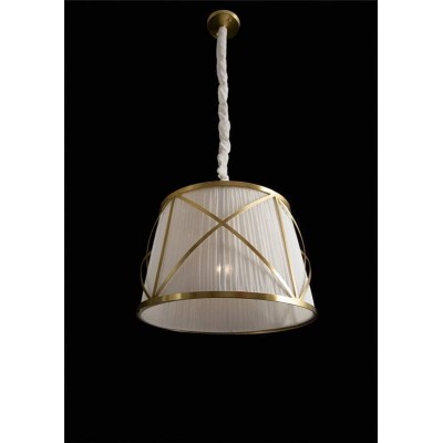 Подвесной светильник Arte Lamp Vitruvio A2805SP-1WH - изображение 2 Подвесной светильник Arte Lamp Vitruvio A2805SP-1WH - изображение 2