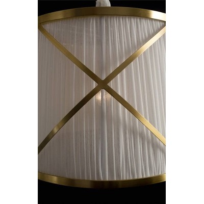 Подвесной светильник Arte Lamp Vitruvio A2805SP-1WH - изображение 3 Подвесной светильник Arte Lamp Vitruvio A2805SP-1WH - изображение 3